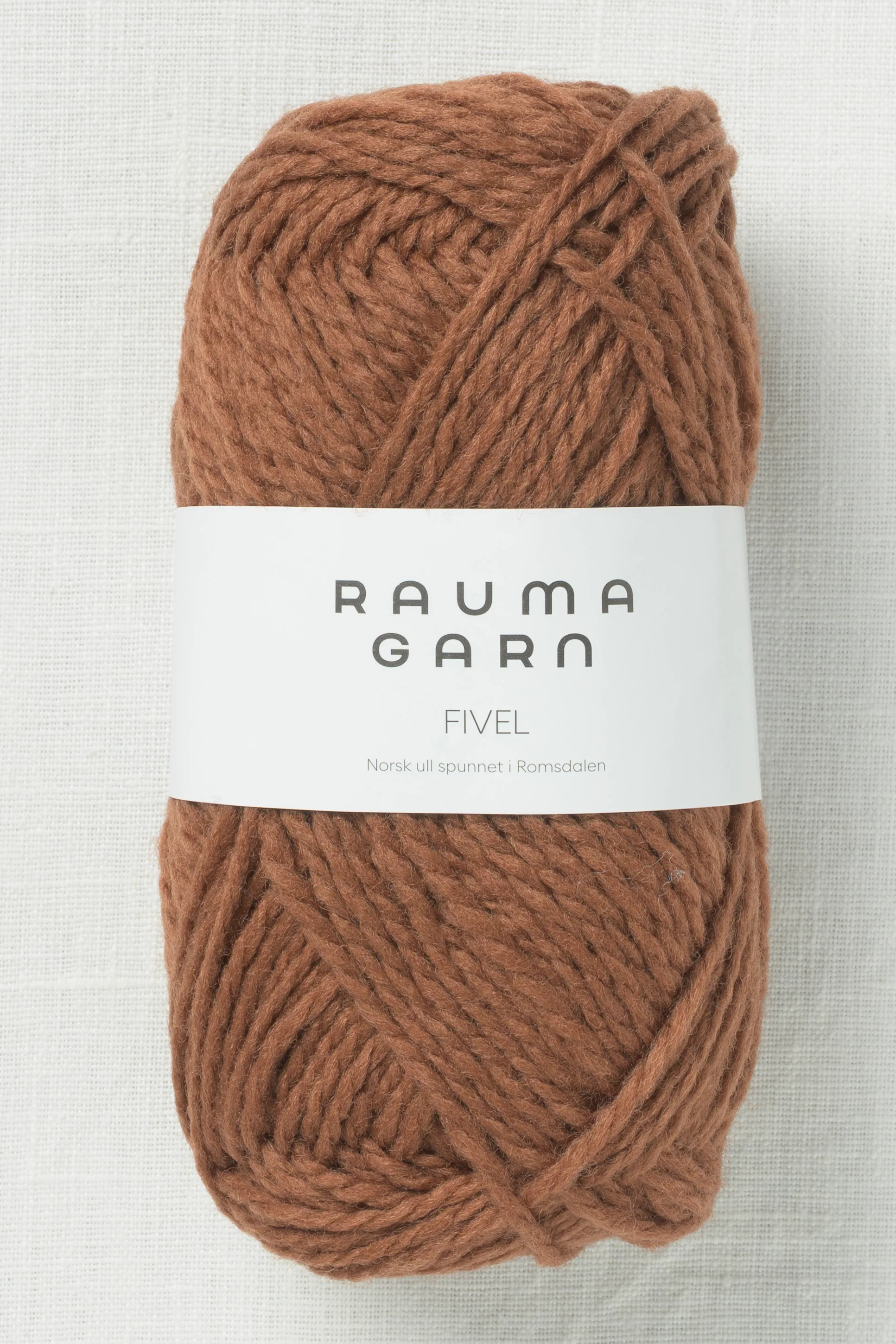 Rauma Fivel 11 Nougat
