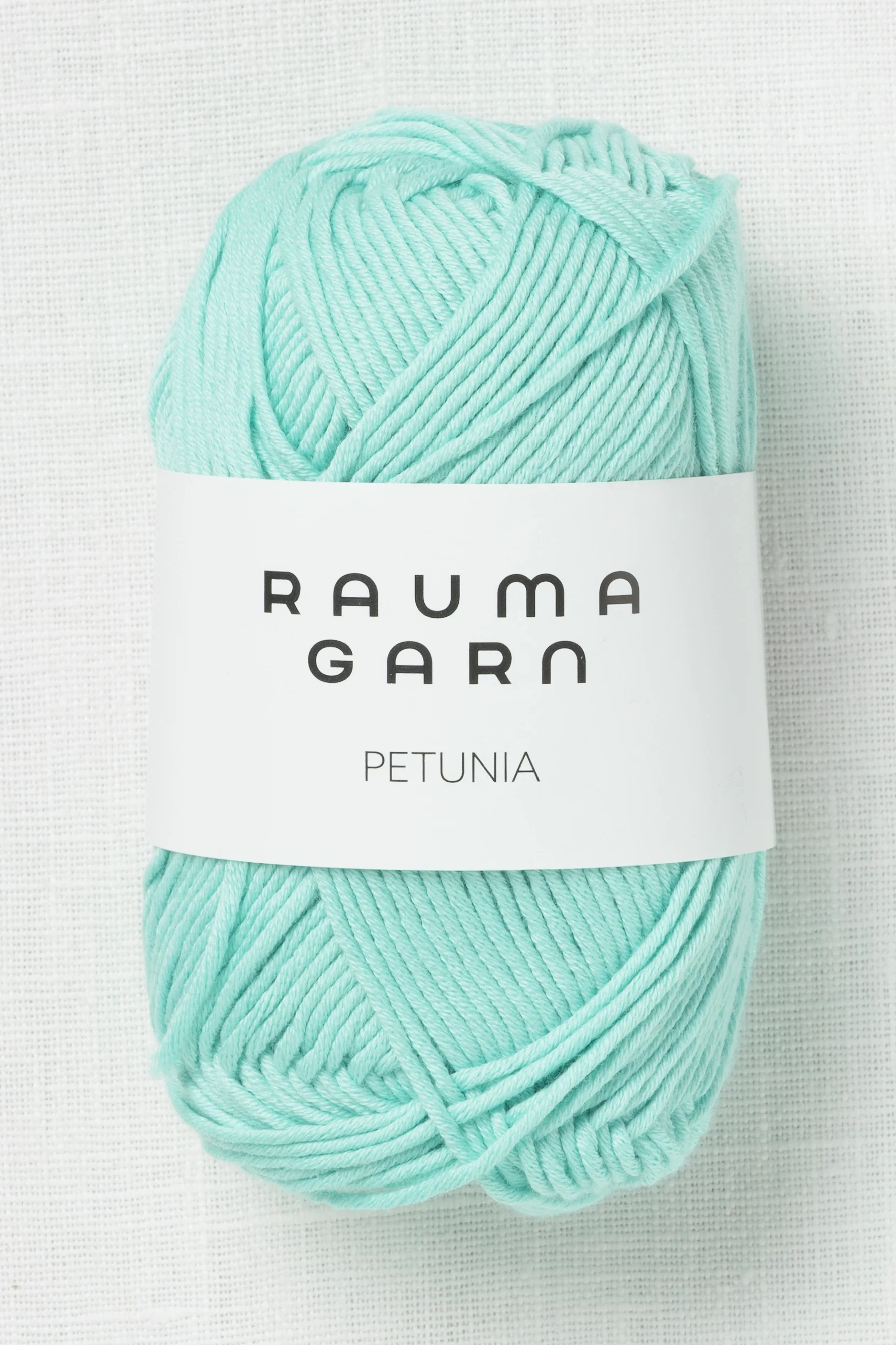 Rauma Petunia 339 Turquoise