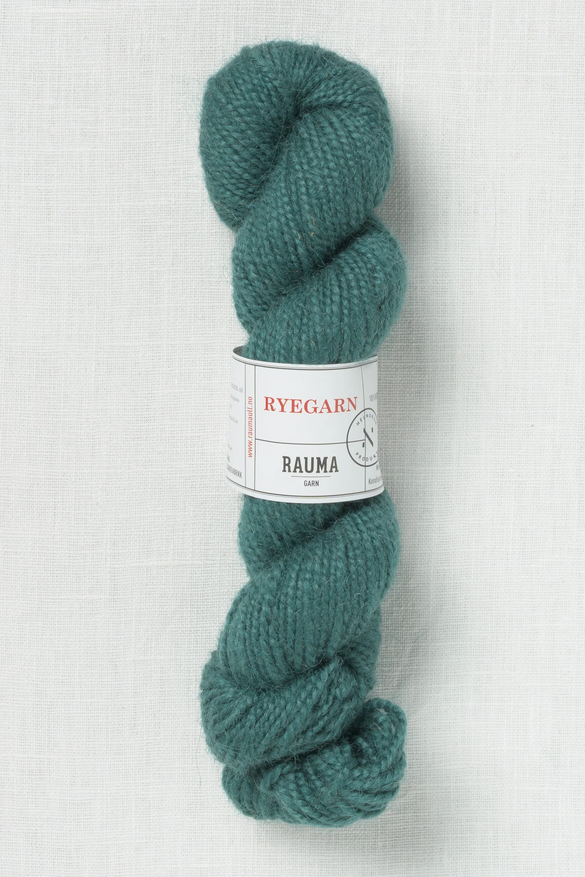 Rauma Ryegarn 521 Lichen