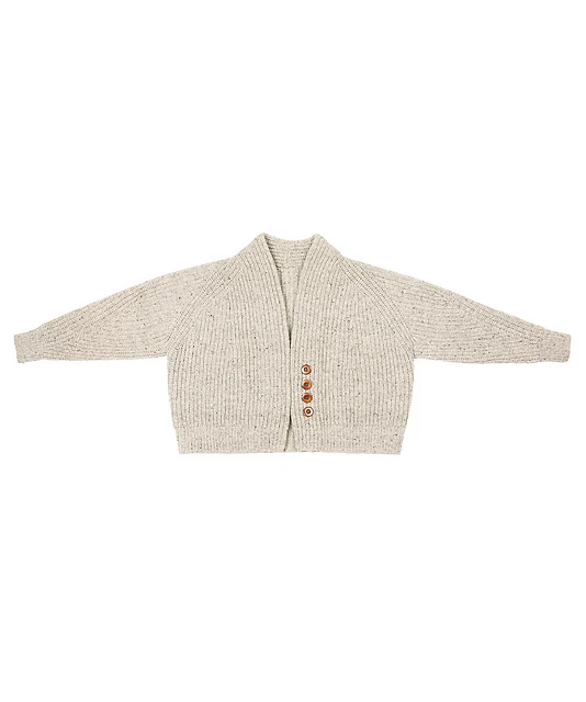 Reading Cardigan by Jared Flood - Image 6