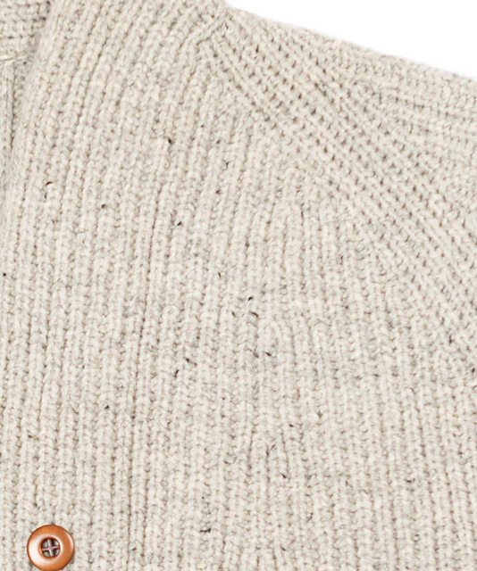 Reading Cardigan by Jared Flood - Image 8