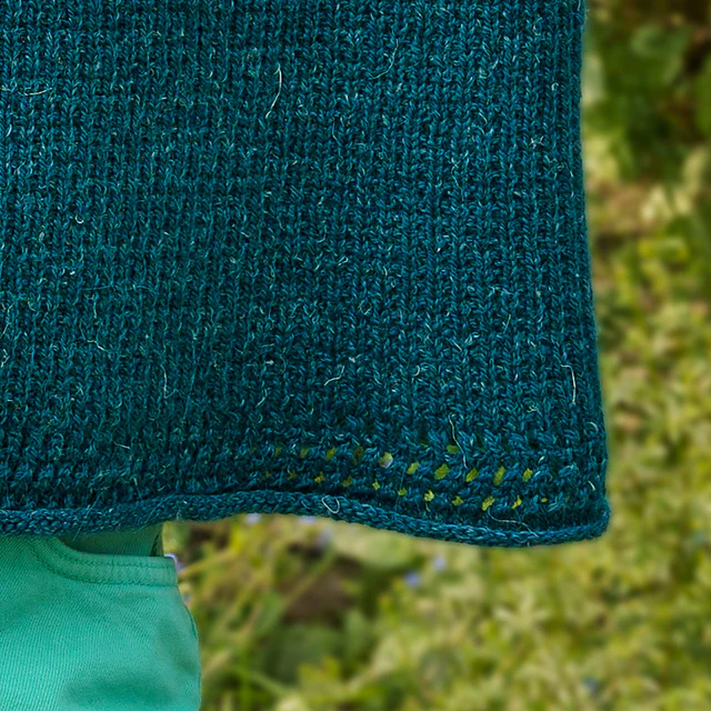 Recharge Sweater by Clare Mountain-Manipon - Image 3
