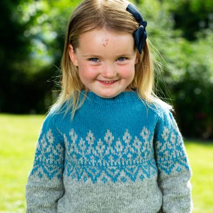 Redd Barna – Kids Jumper - Image 2