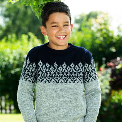 Redd Barna – Kids Jumper - Image 3