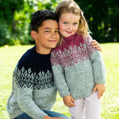 Redd Barna – Kids Jumper - Image 4