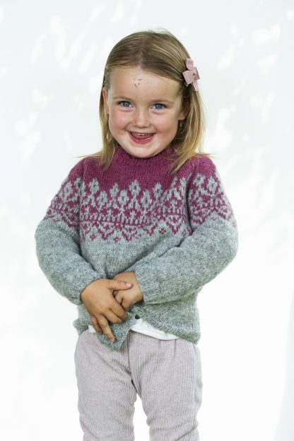 Redd Barna – Kids Jumper - Image 5
