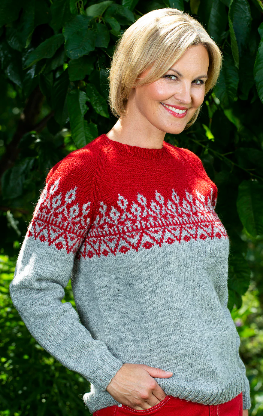 Redd Barna – Unisex Jumper - Image 5