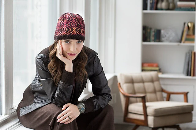 Regina by Sara Huntington Burch - Image 2