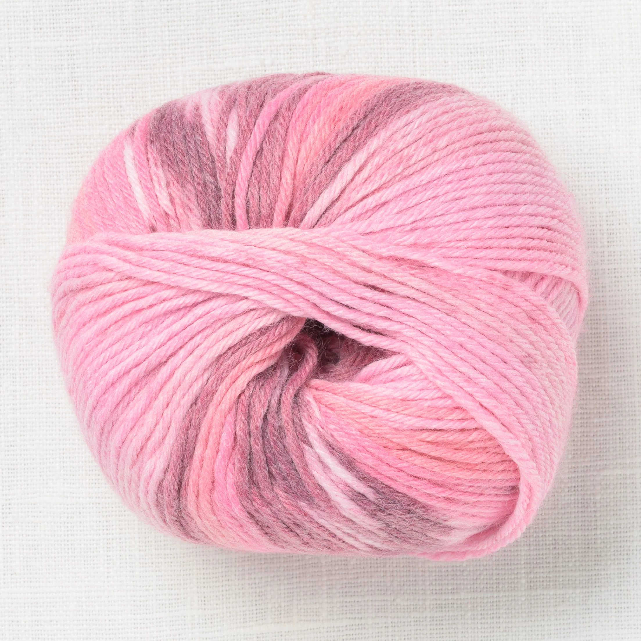 Rico Design Baby Dream DK Multi 017 Bordeaux