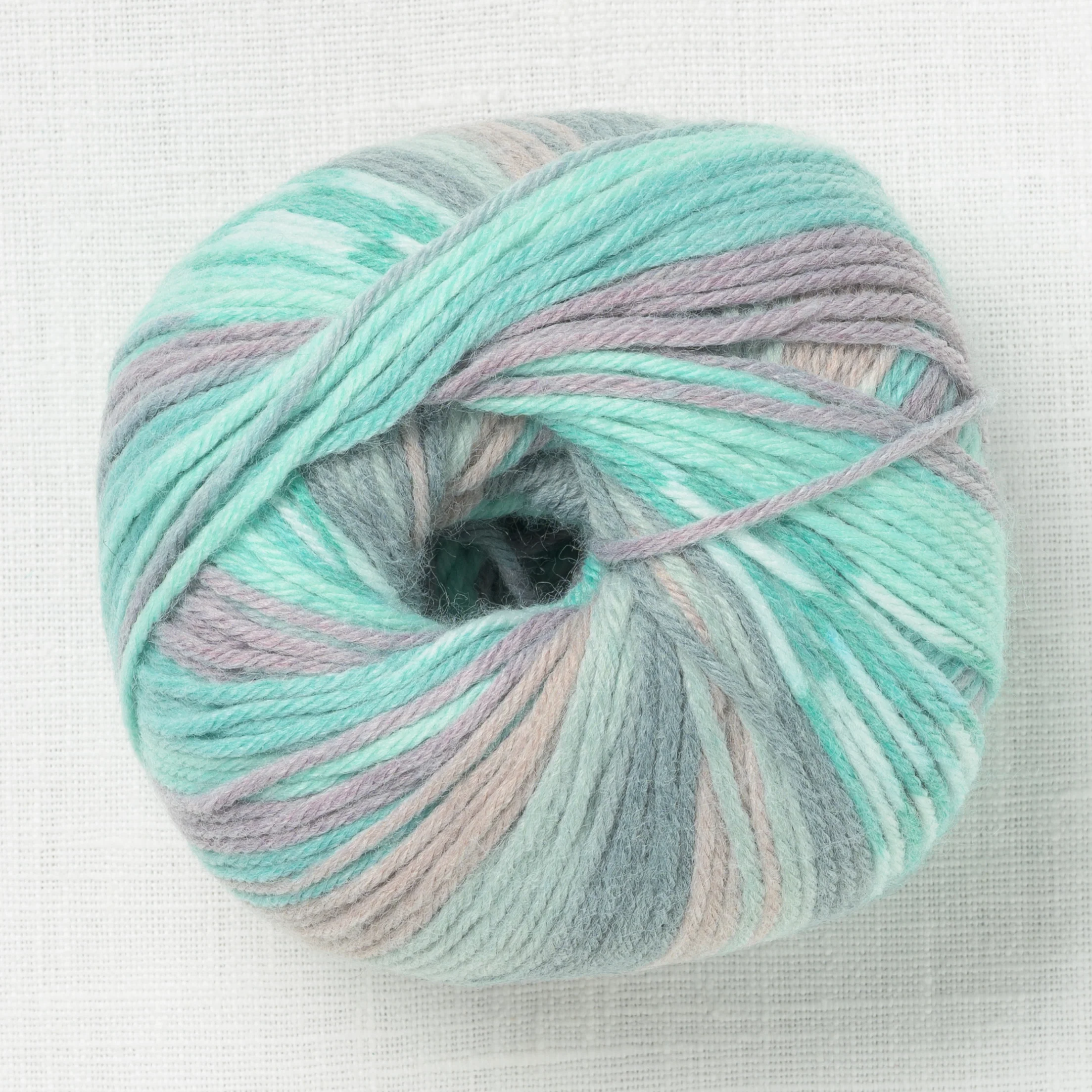 Rico Design Baby Dream DK Multi 029 Seaside