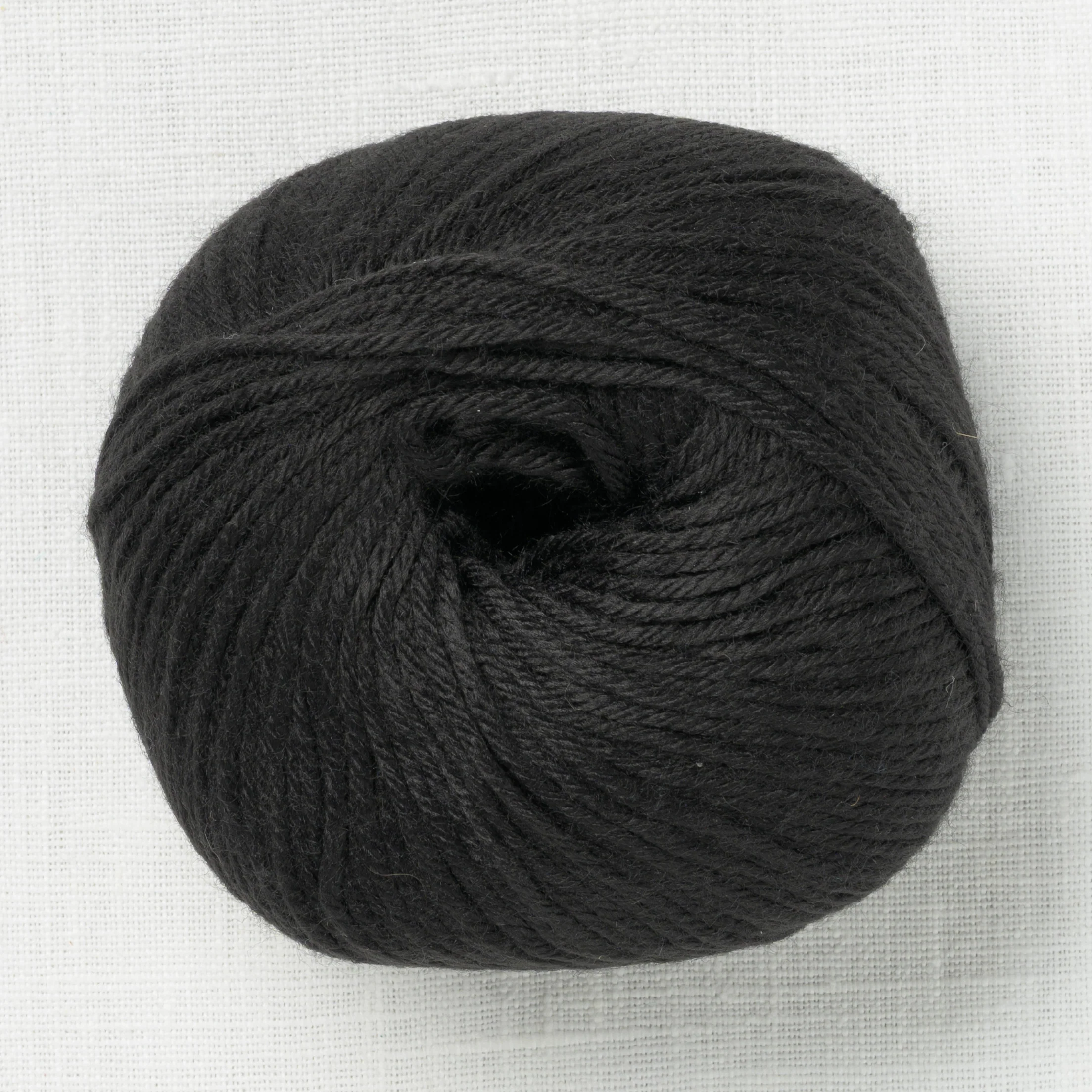 Rico Design Baby Dream DK Uni 018 Black