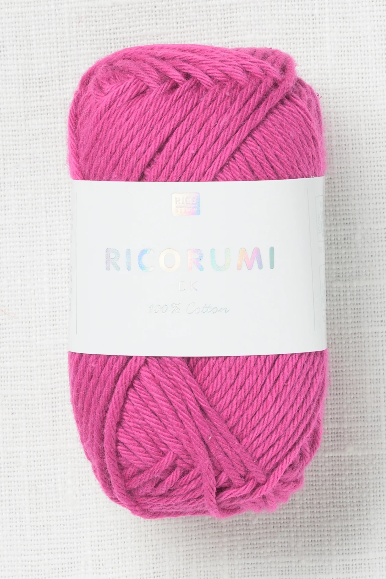 Rico Design Ricorumi DK 015 Berry