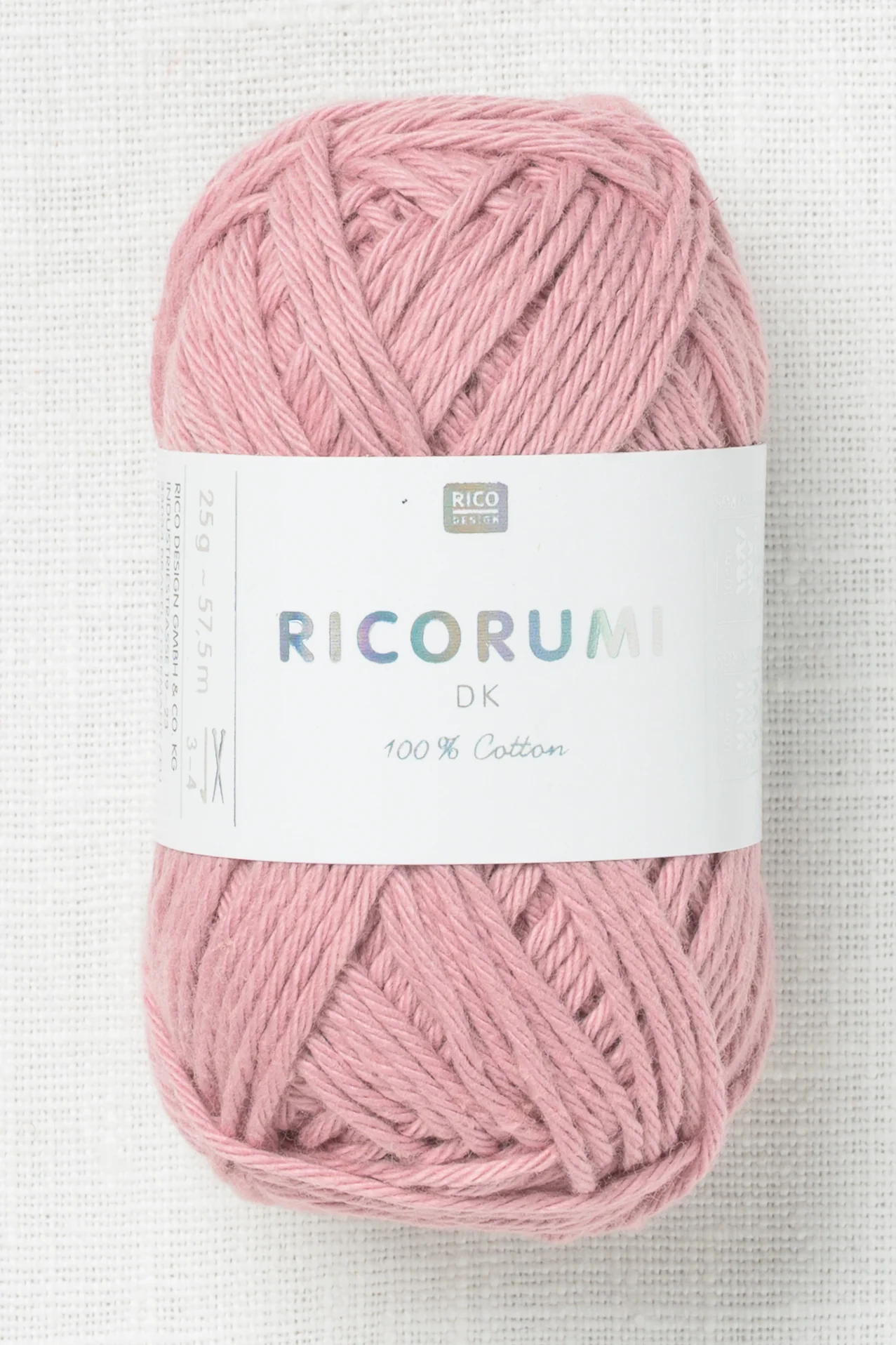 Rico Design Ricorumi DK 018 Violet