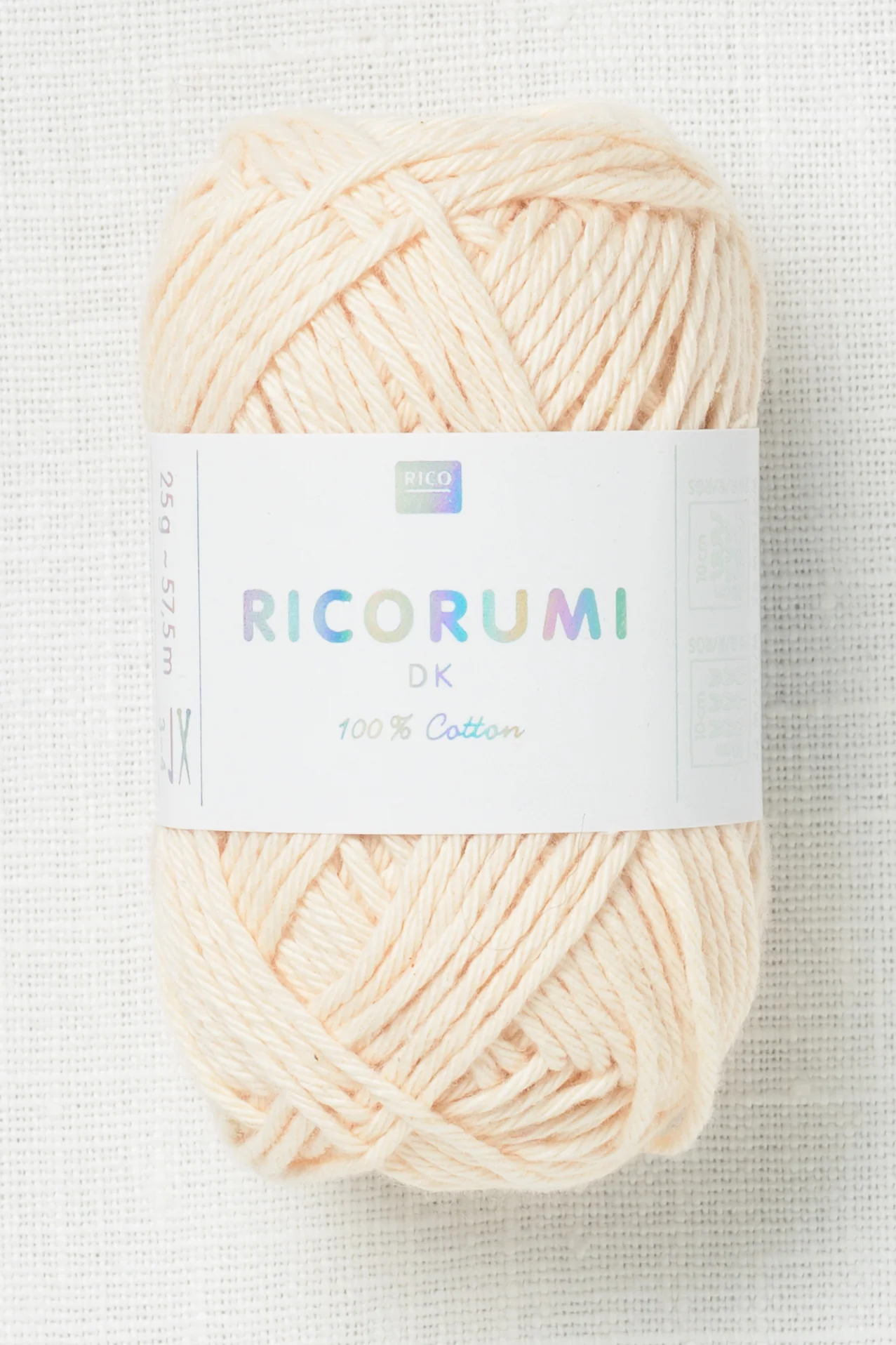 Rico Design Ricorumi DK 022 Powder