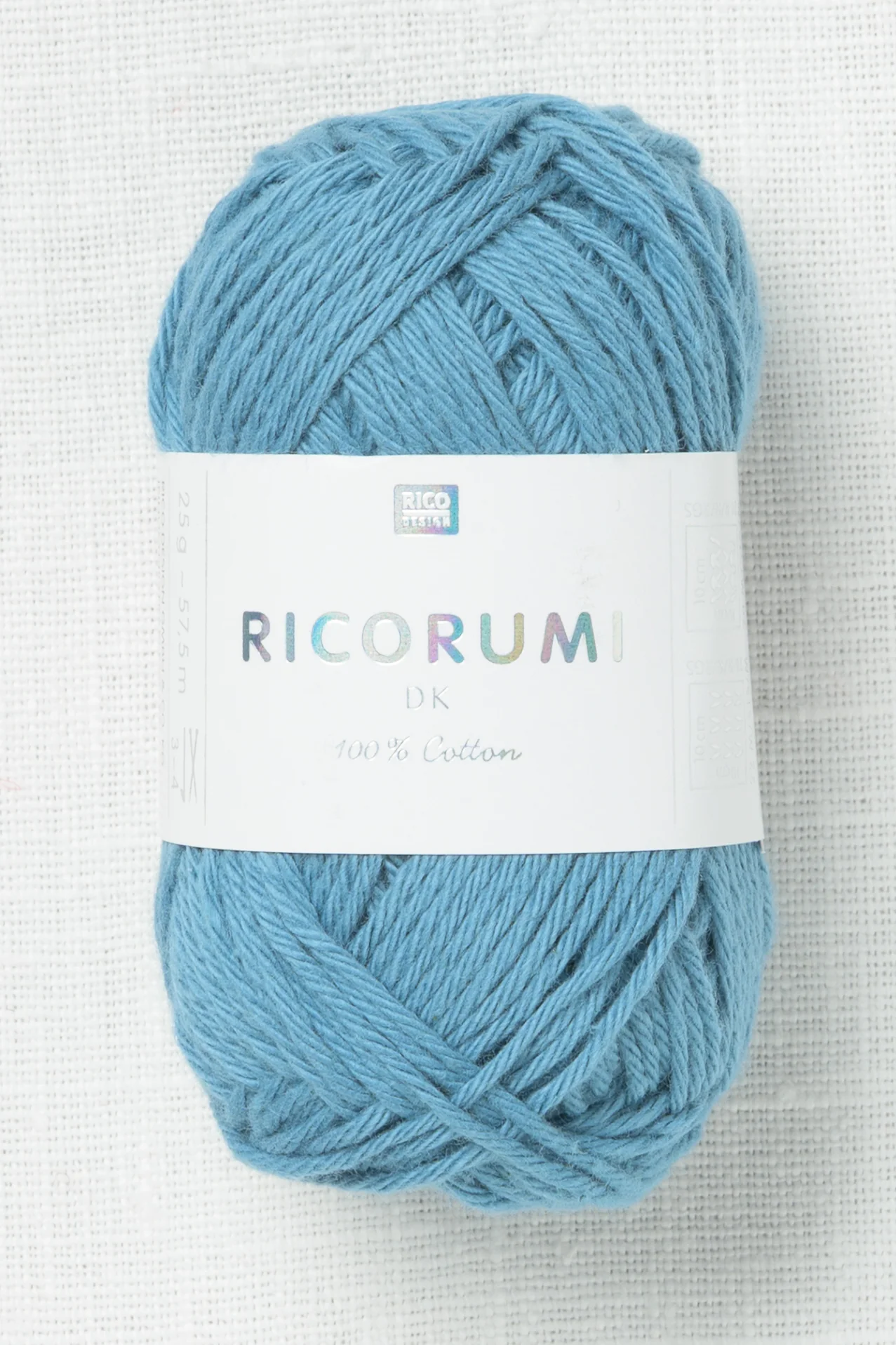 Rico Design Ricorumi DK 034 Denim