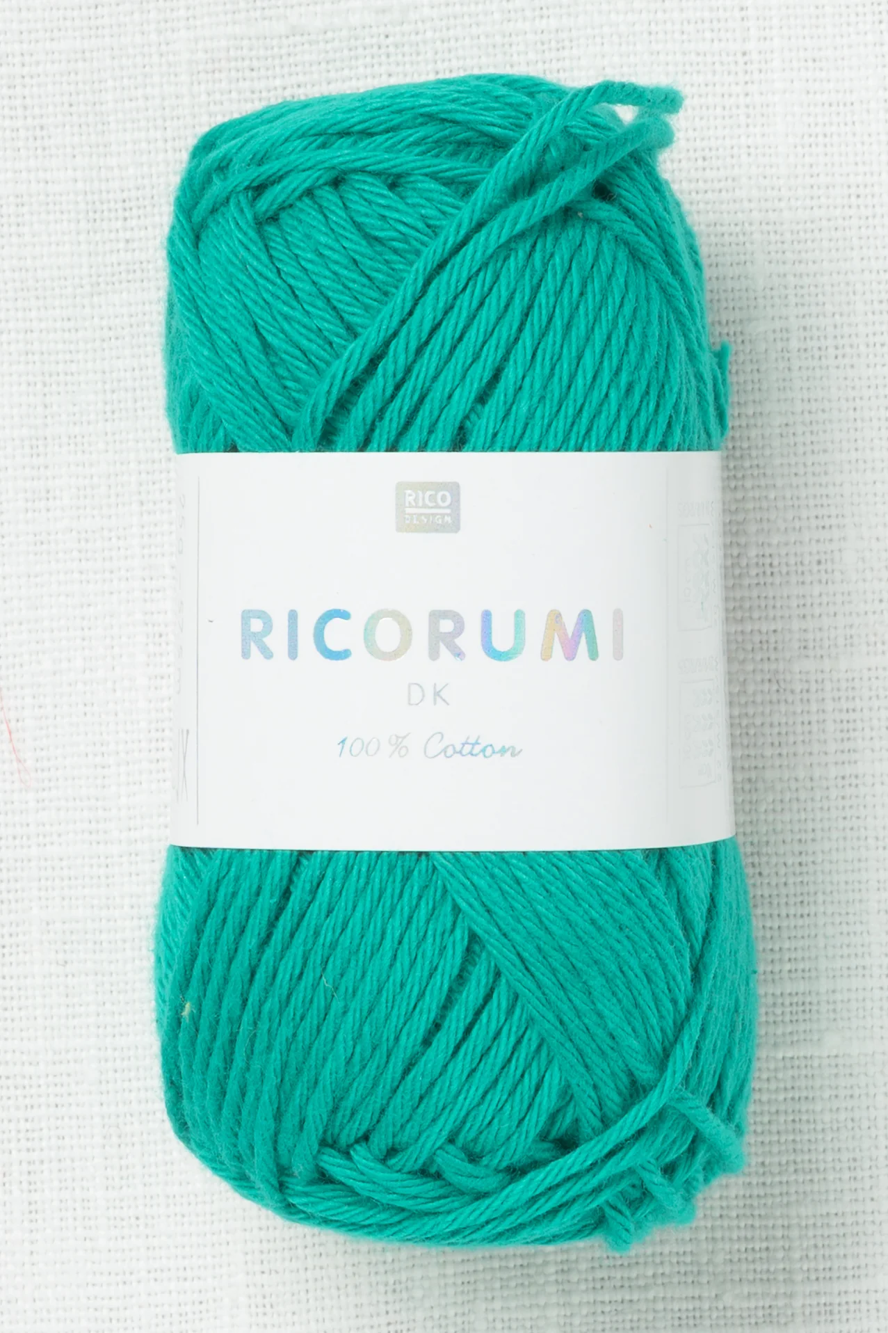Rico Design Ricorumi DK 042 Emerald