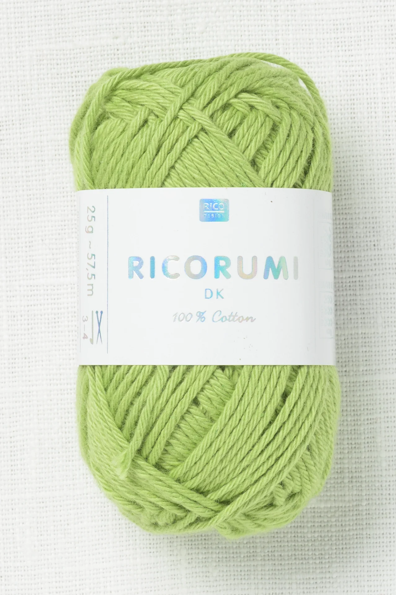 Rico Design Ricorumi DK 047 Pistachio