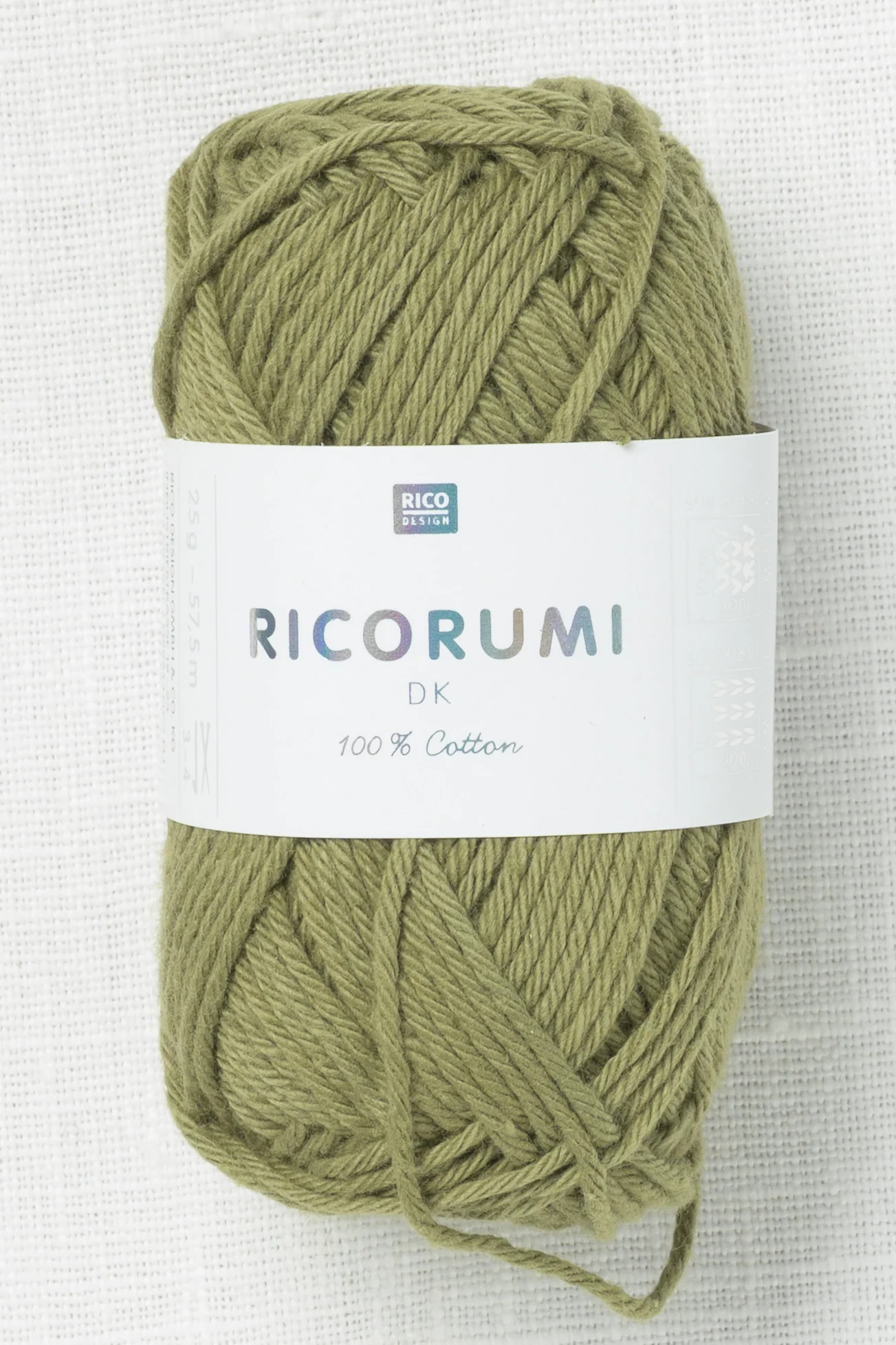 Rico Design Ricorumi DK 048 Olive