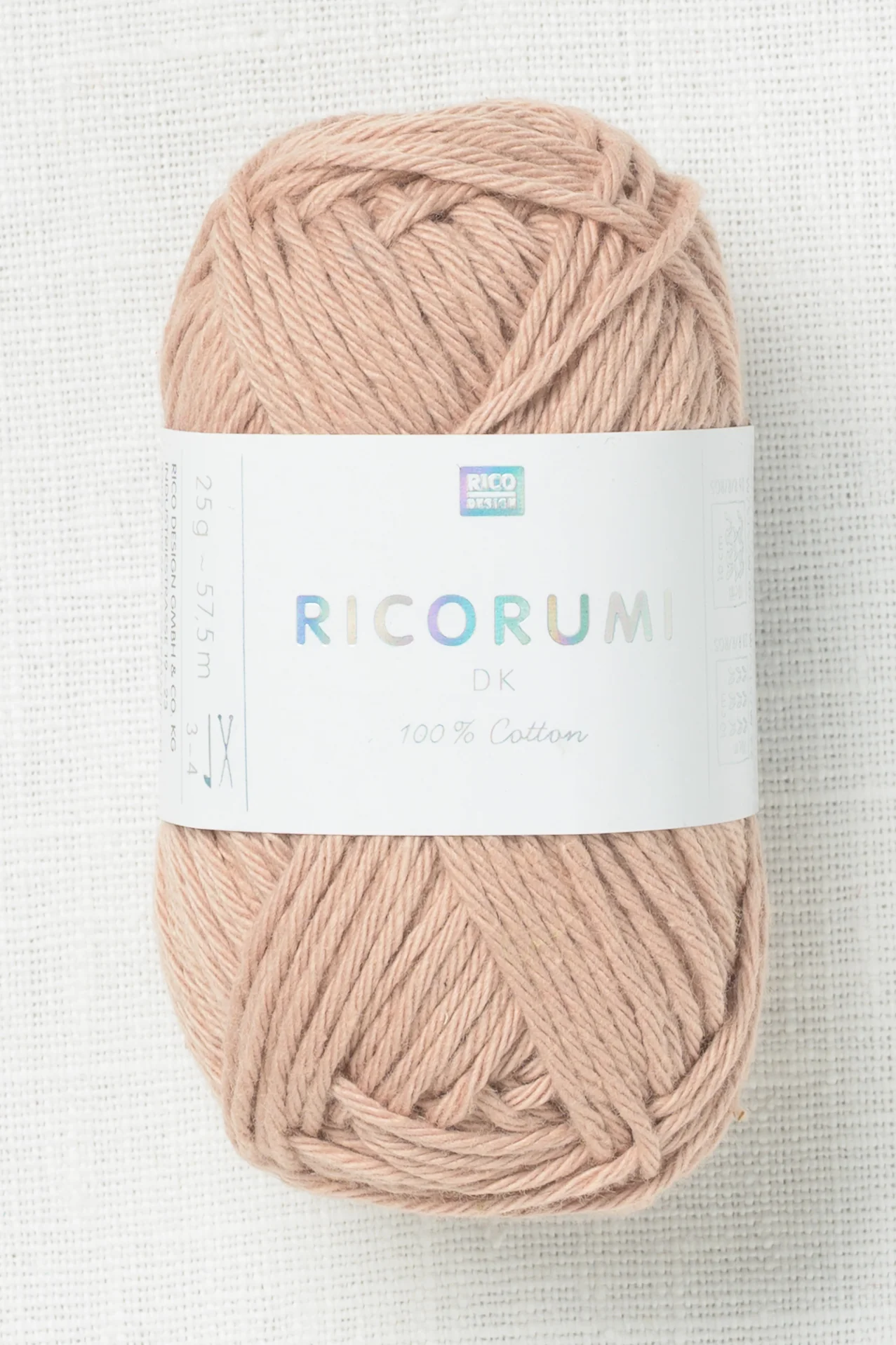 Rico Design Ricorumi DK 055 Beige