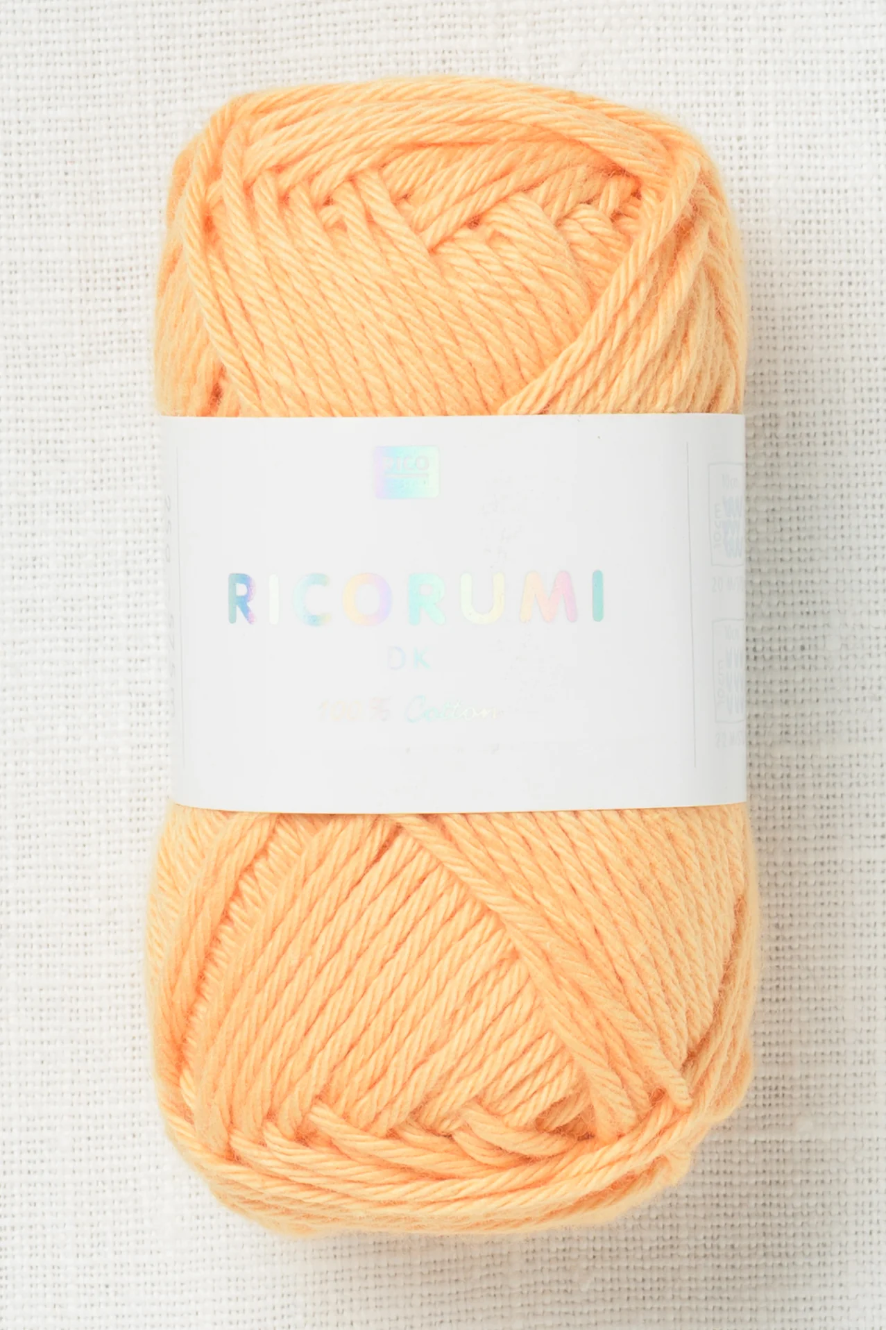 Rico Design Ricorumi DK 070 Apricot