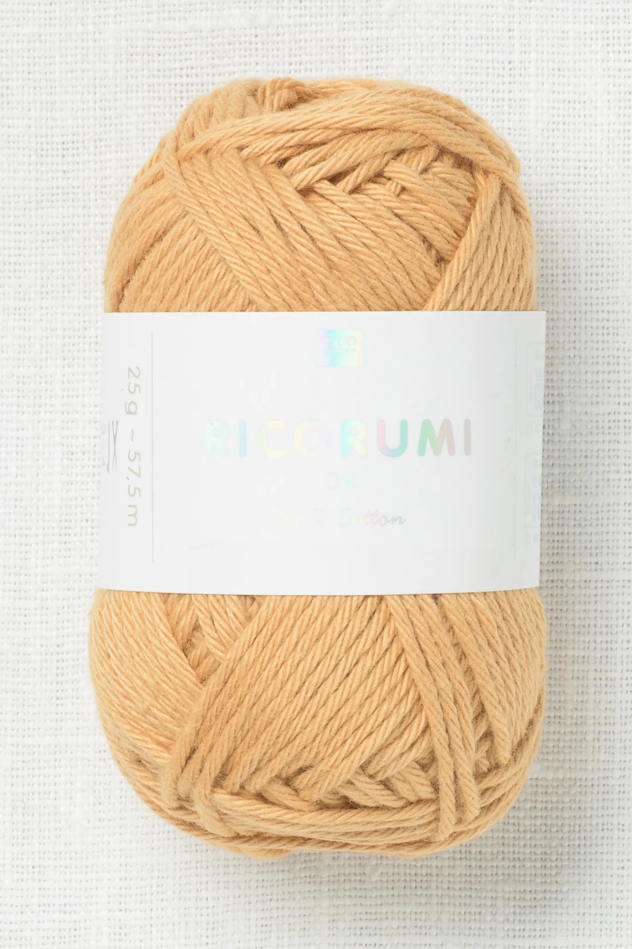 Rico Design Ricorumi DK 071 Sand