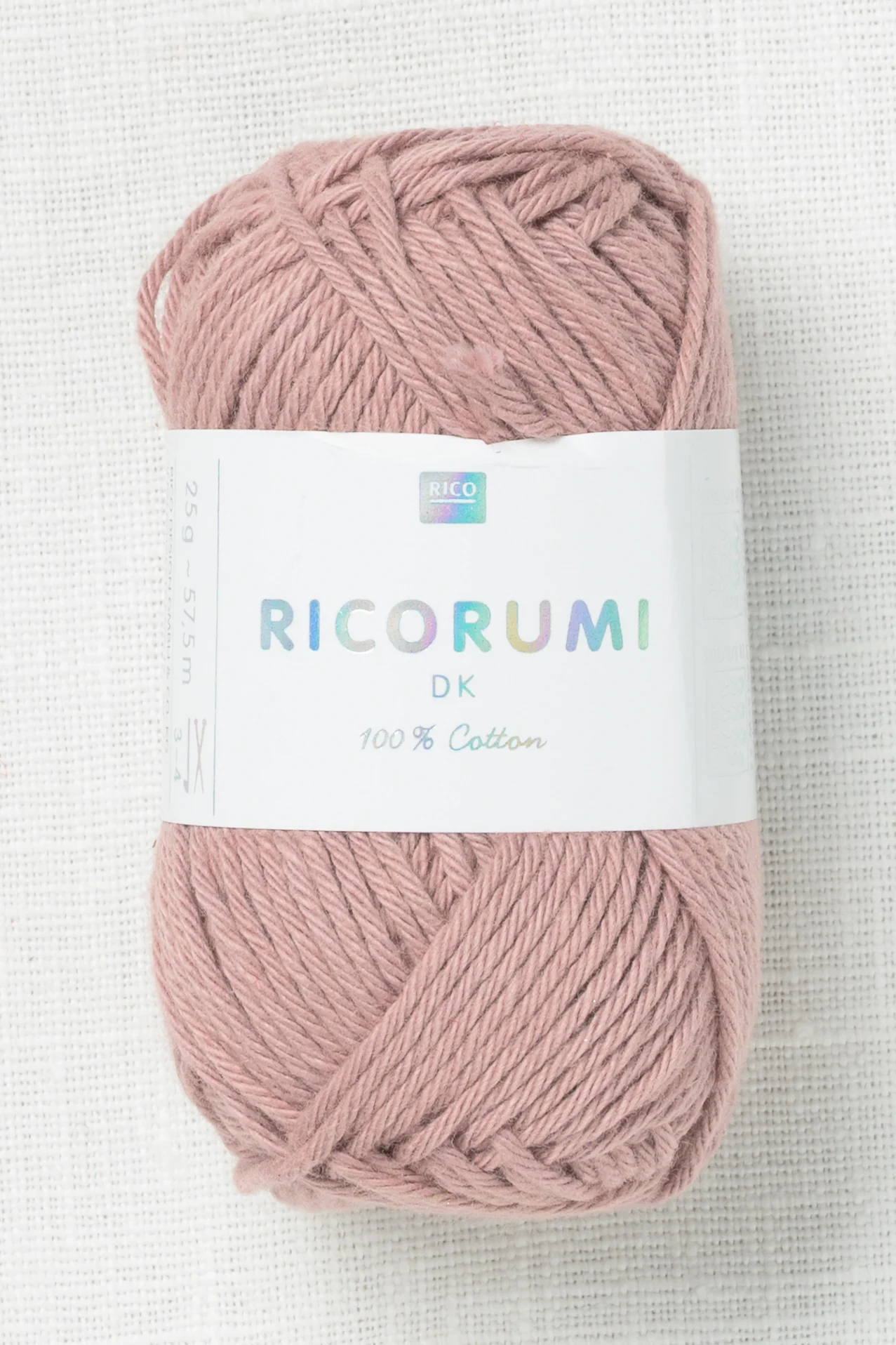 Rico Design Ricorumi DK 072 Lavender