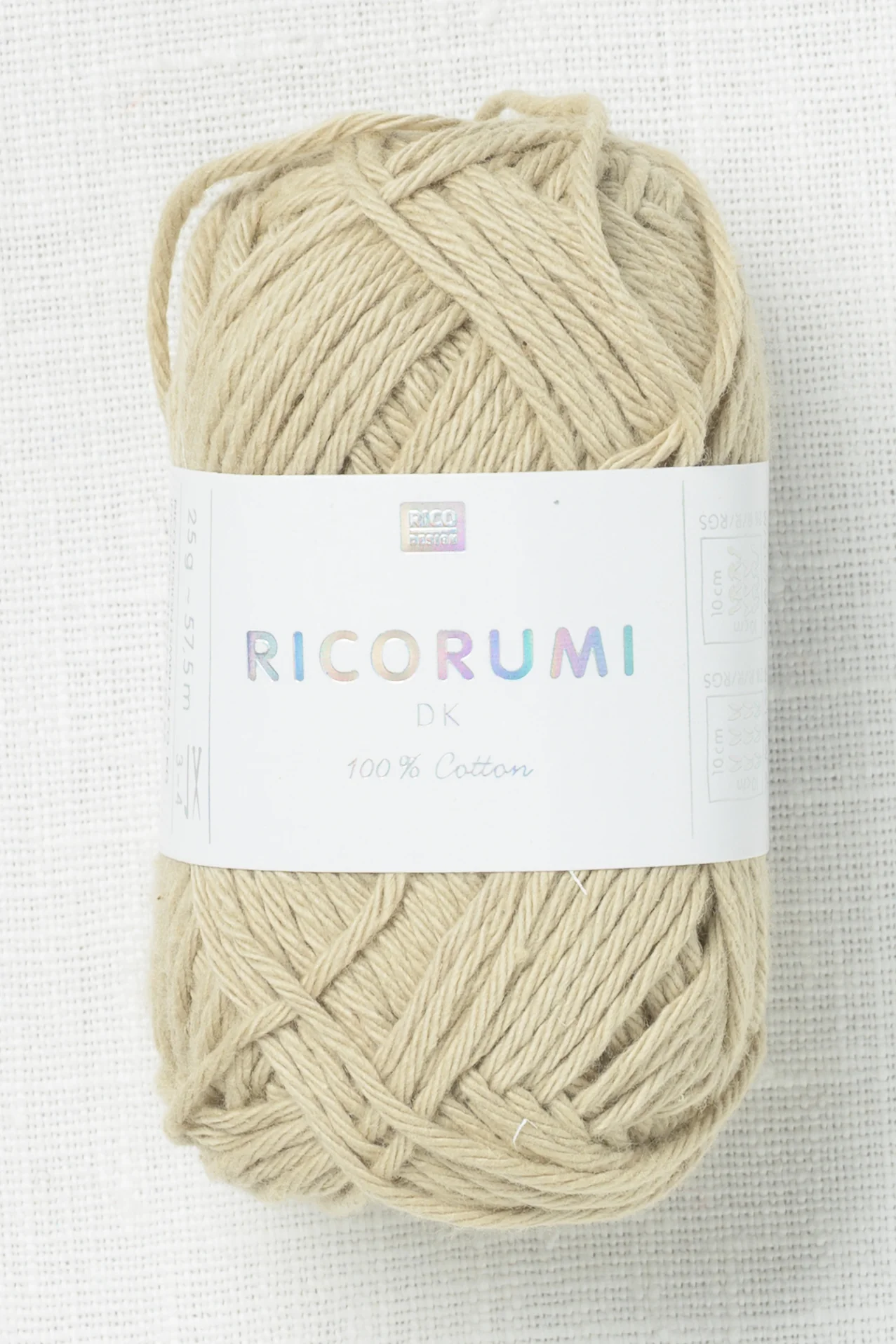 Rico Design Ricorumi DK 075 Reed