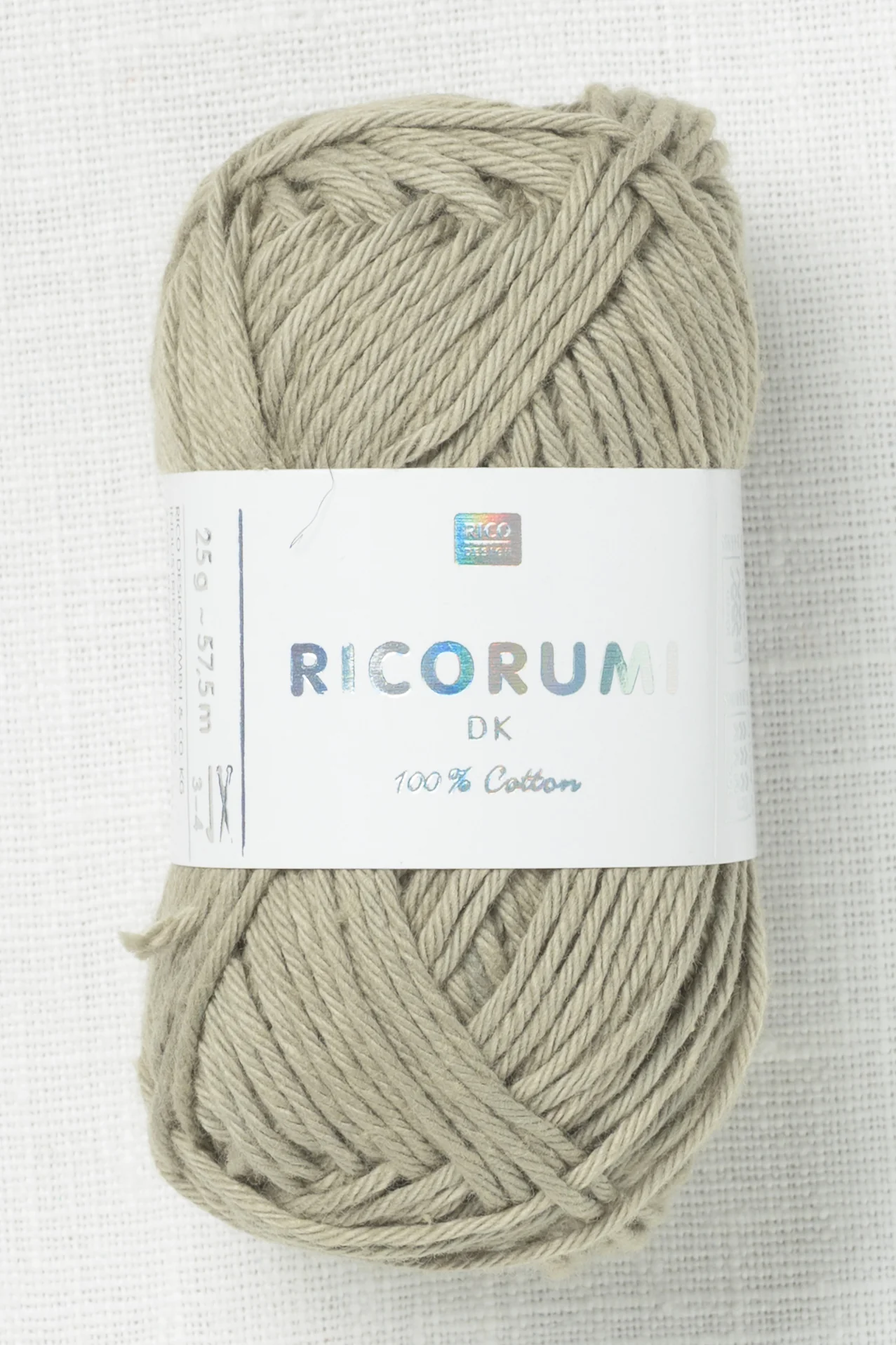 Rico Design Ricorumi DK 076 Marsh Green