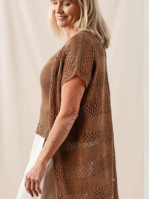 Rilke Duster by Alison Green - Image 2