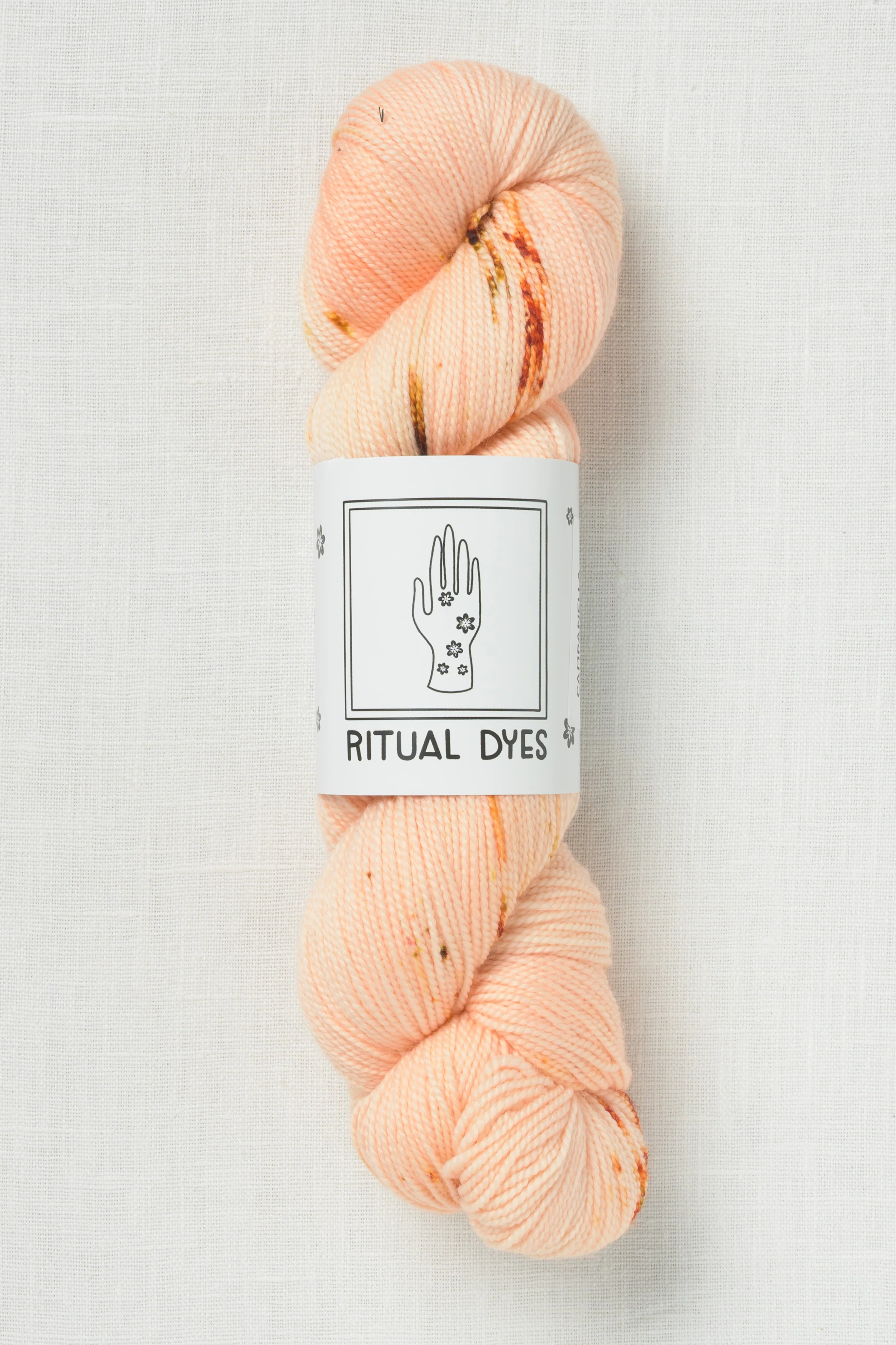 Ritual Dyes Maiden Campanella