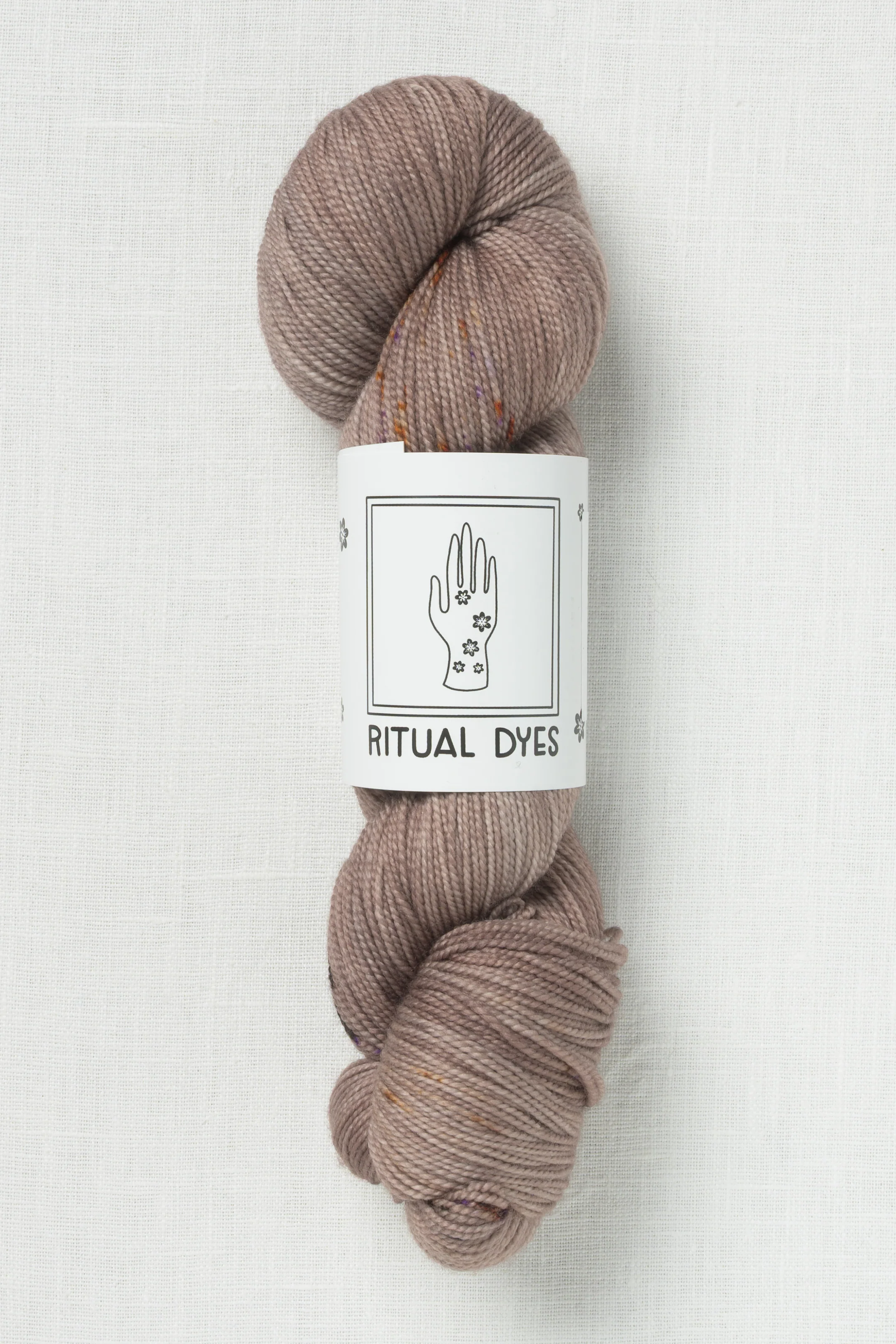 Ritual Dyes Maiden Forage