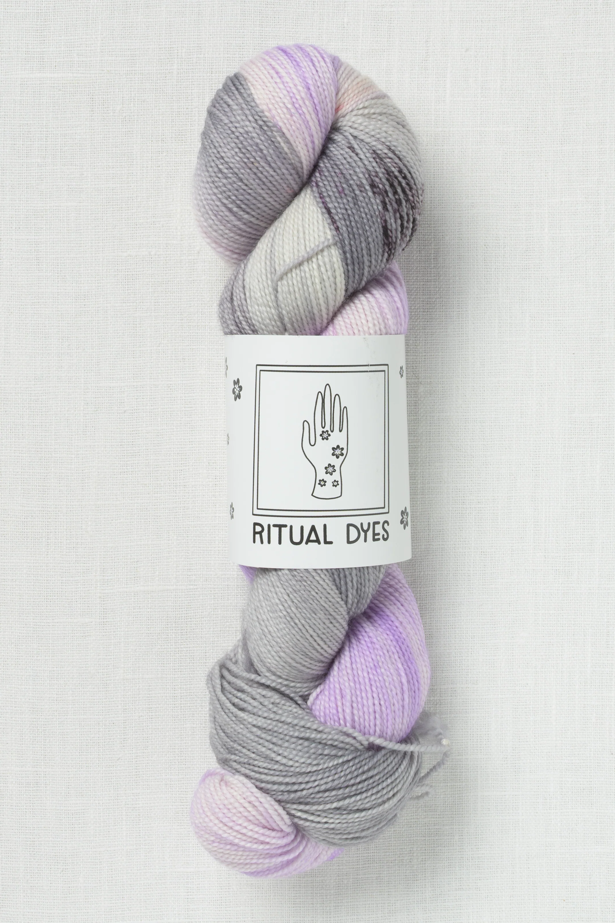 Ritual Dyes Maiden Lady Luck