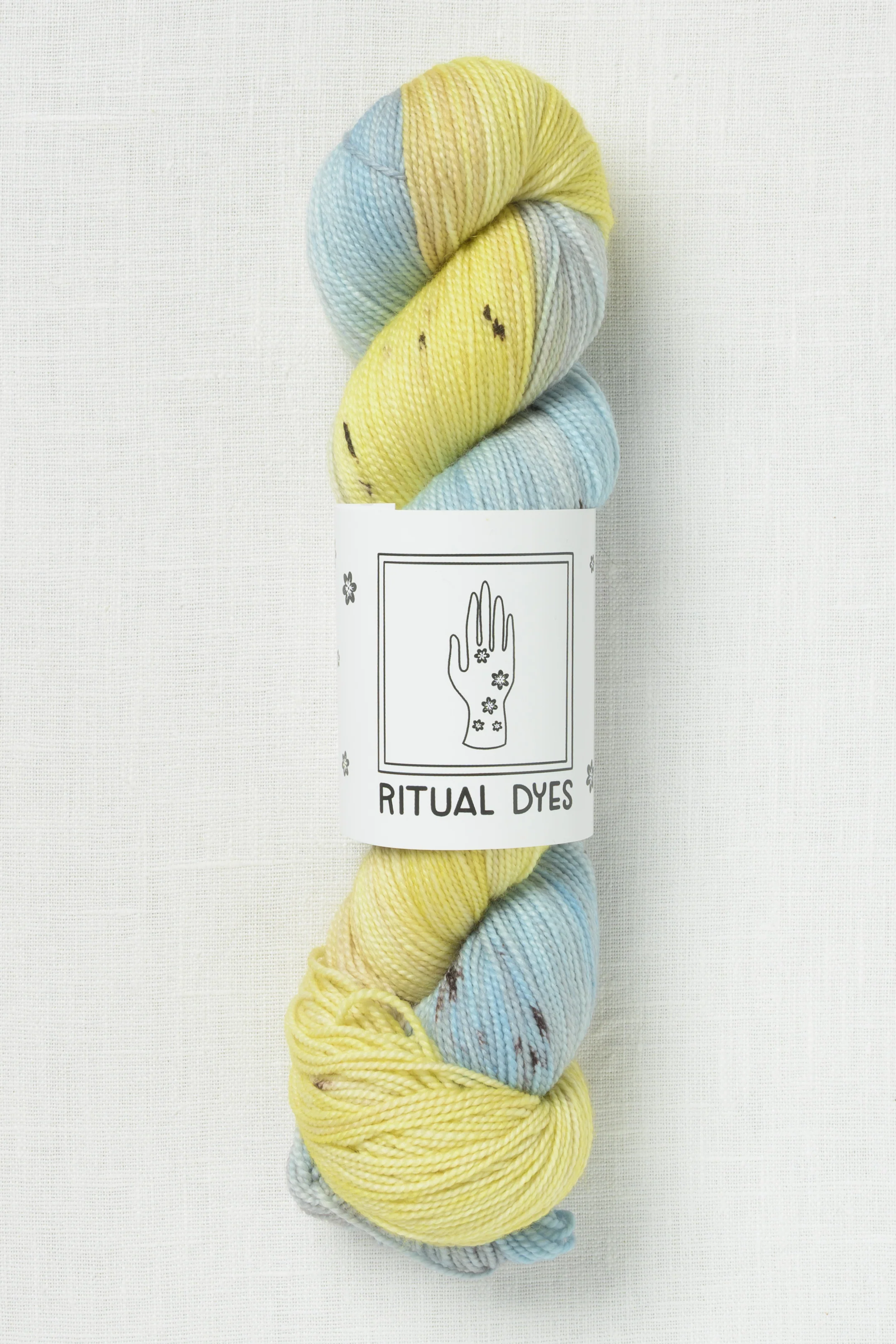 Ritual Dyes Maiden Libra