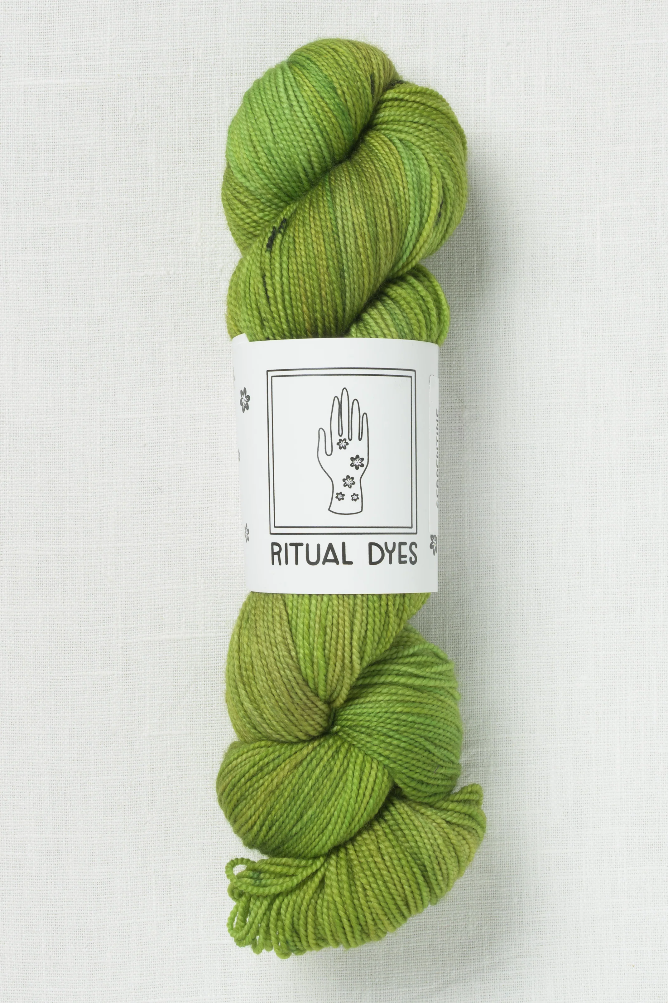 Ritual Dyes Maiden Serpentine