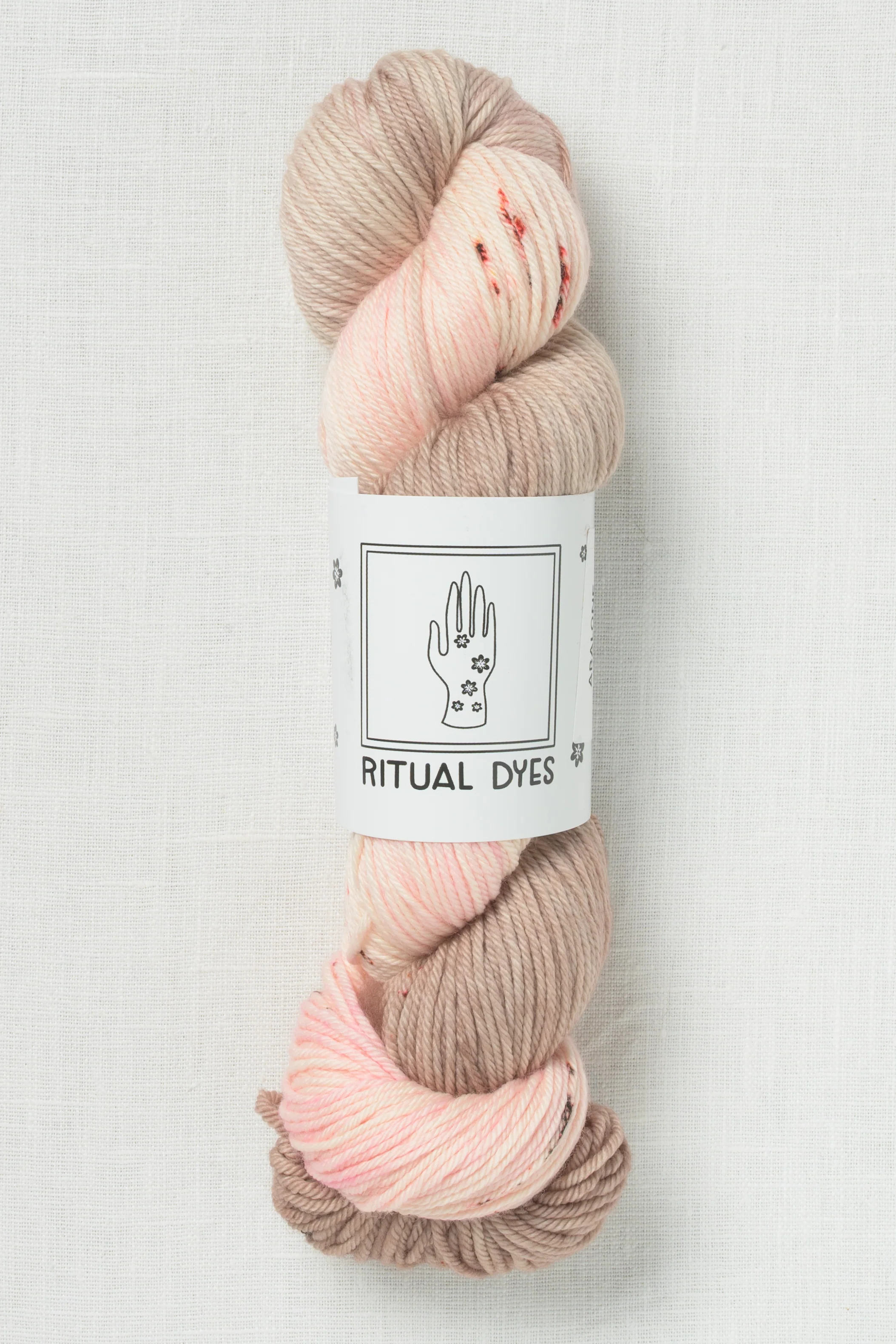 Ritual Dyes Priestess Abalone