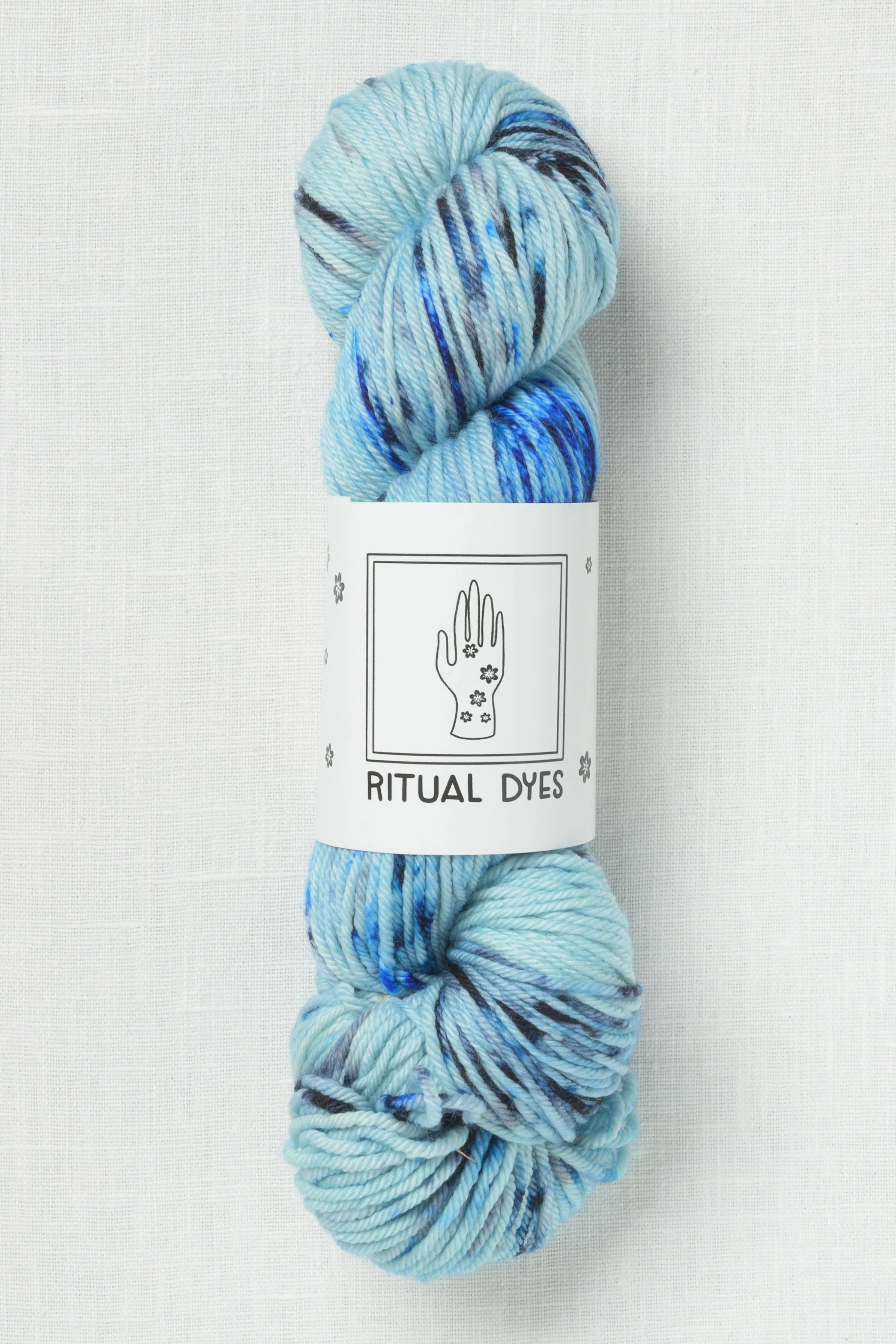 Ritual Dyes Priestess Cancer