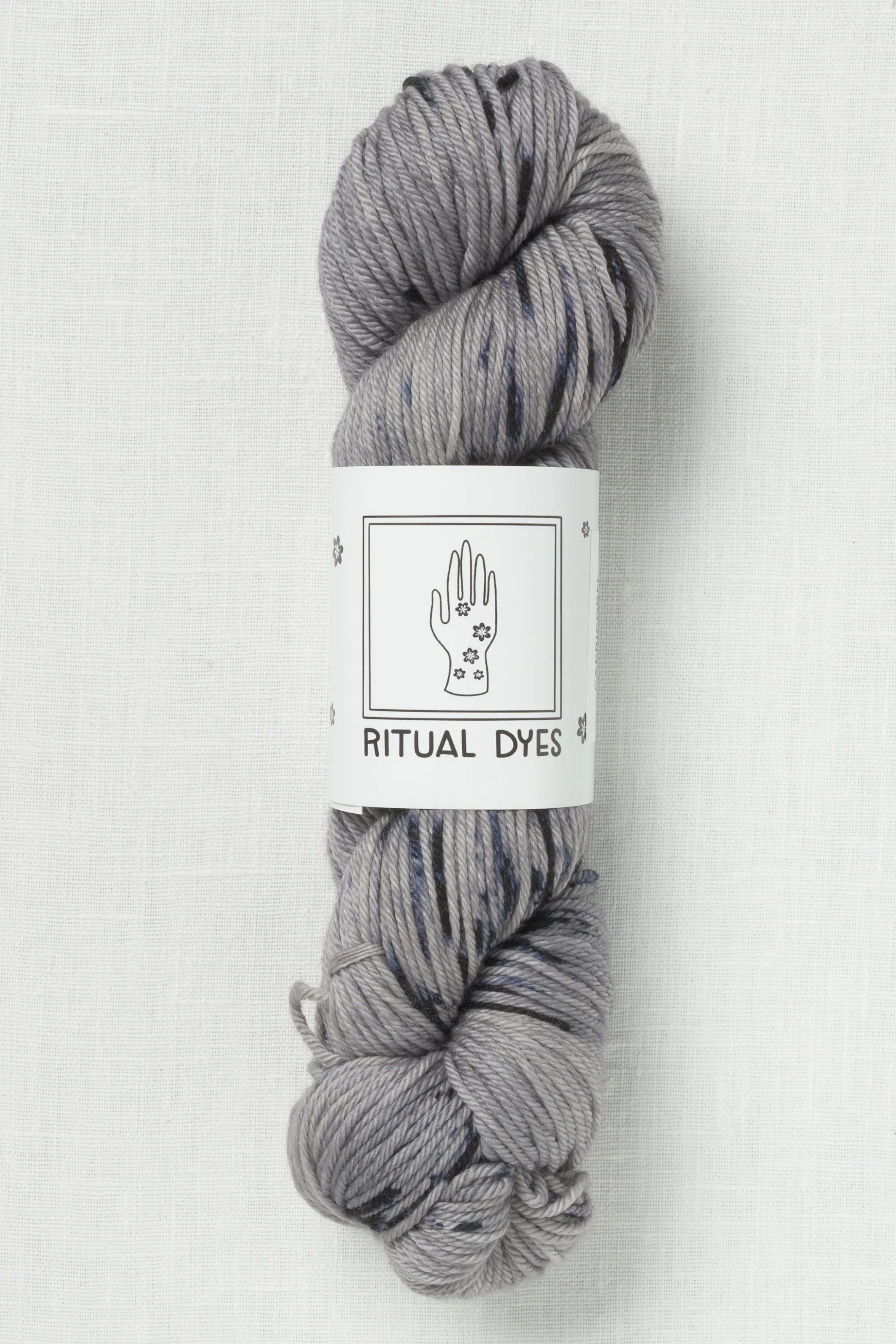 Ritual Dyes Priestess Capricorn