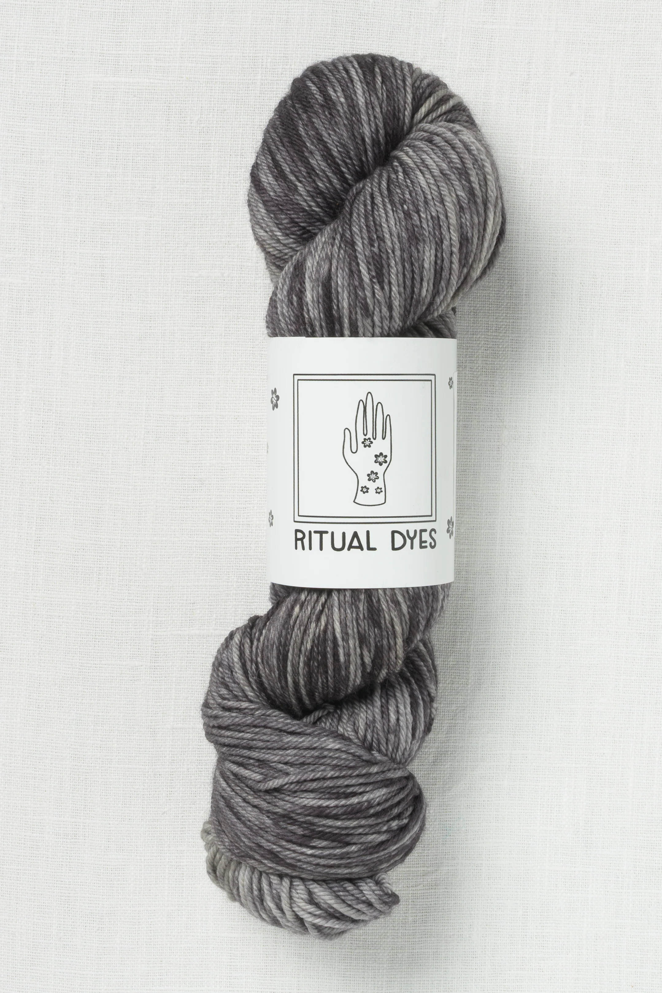 Ritual Dyes Priestess Iron