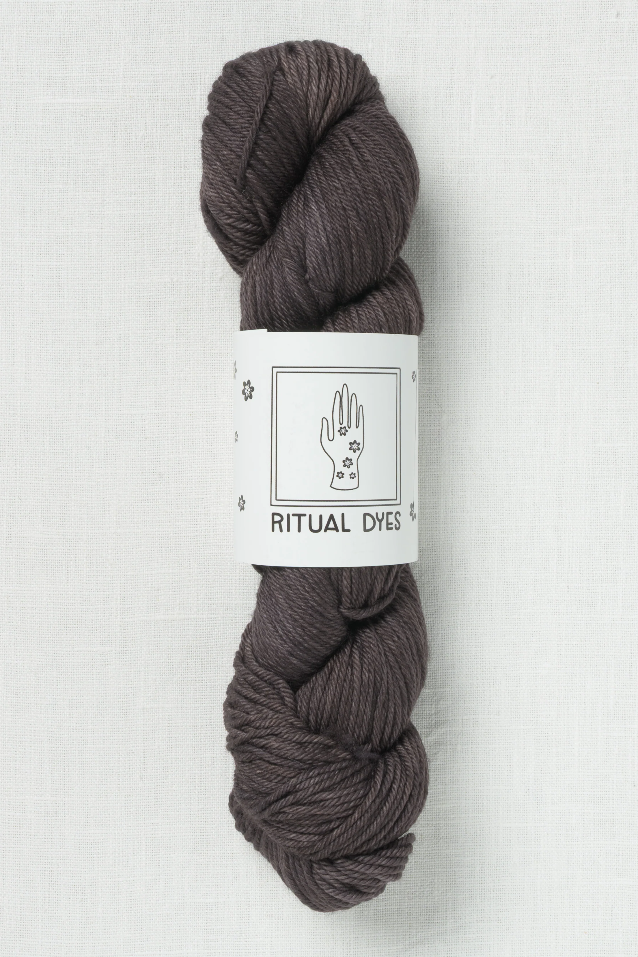 Ritual Dyes Priestess Loam