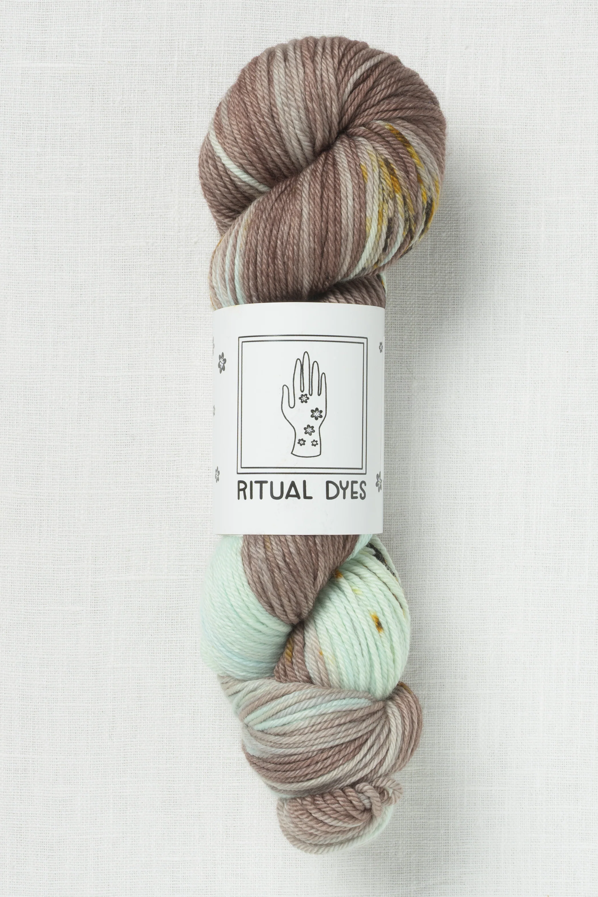 Ritual Dyes Priestess Pisces