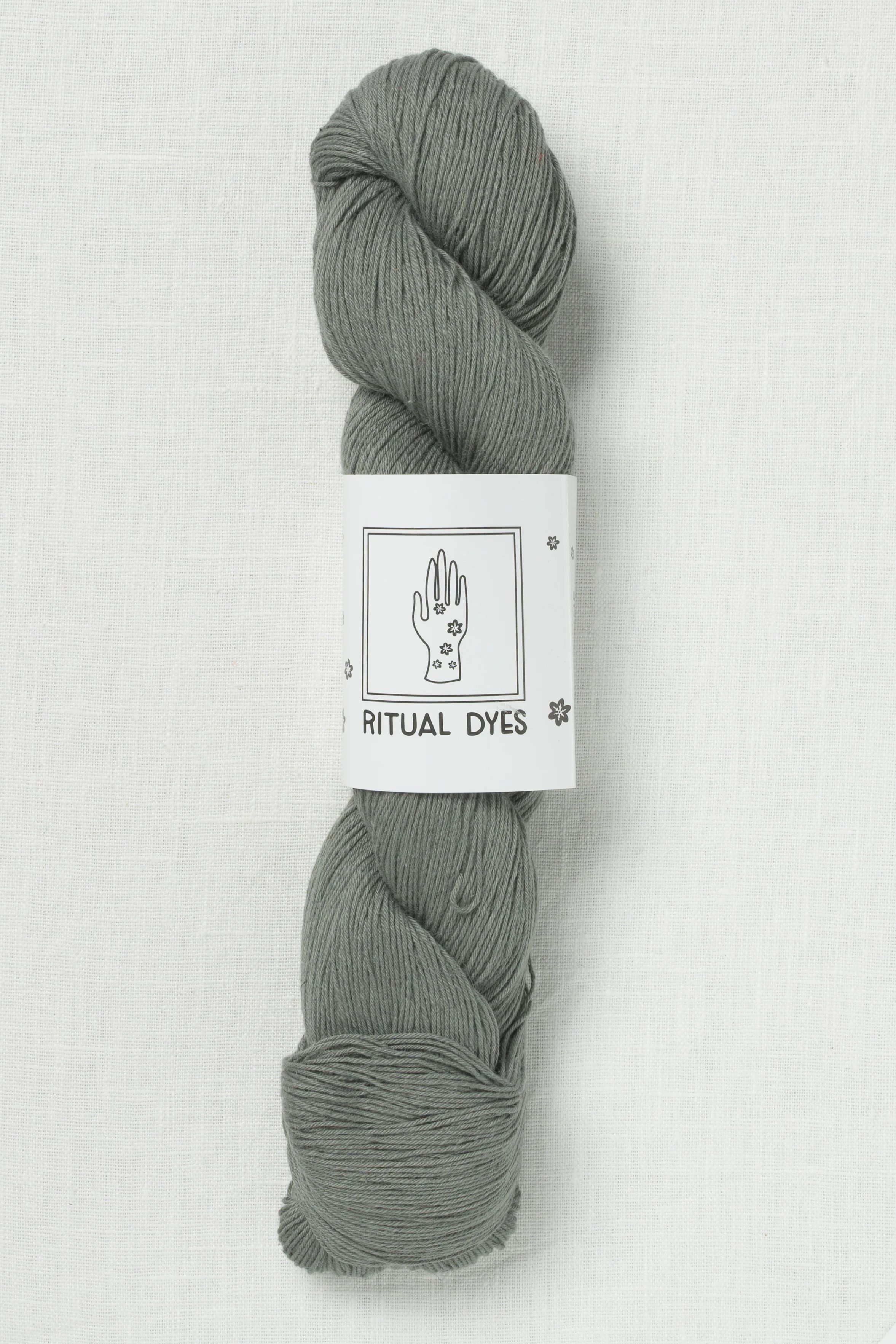 Ritual Dyes Undine Slate