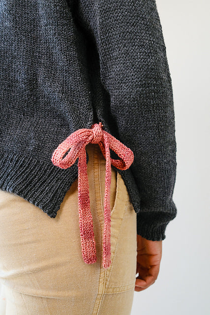Ritual for Autumn Sweater by Beach House Knits - Image 3