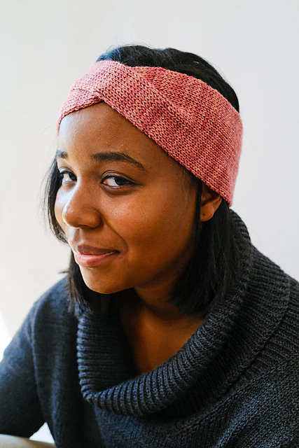 Ritual for Autumn Sweater by Beach House Knits - Image 8
