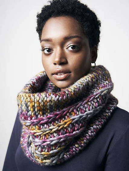 River by Knox Mountain Knit Co. - Image 2