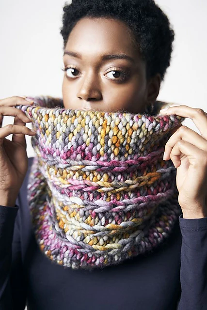 River by Knox Mountain Knit Co. - Image 3