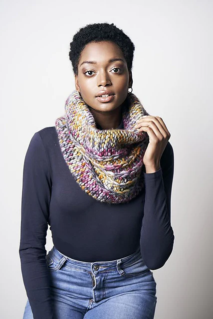 River by Knox Mountain Knit Co. - Image 4