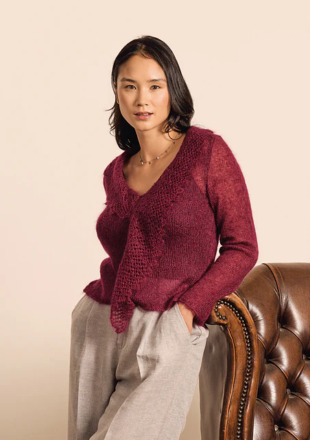 Rosa by Lois Daykin - Image 2