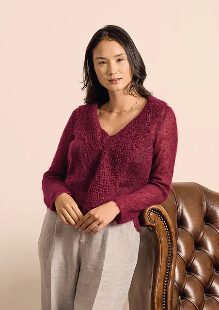 Rosa by Lois Daykin - Image 3