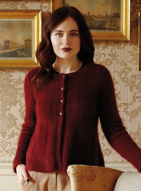 Rosso by Sarah Hatton - Image 2
