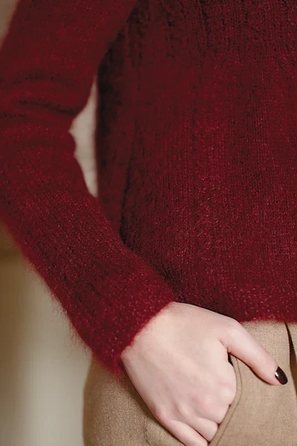 Rosso by Sarah Hatton - Image 3